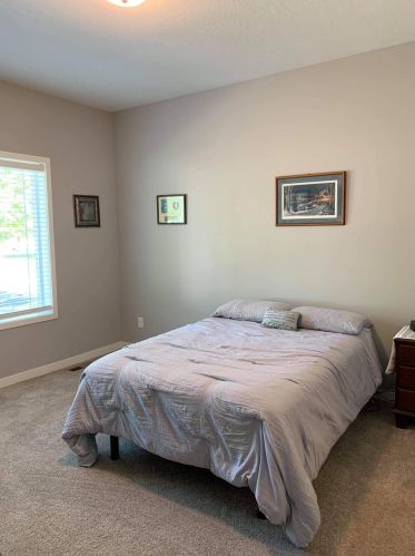 1504 Fern St, Spectacle Lake MN  55008-1857 exterior