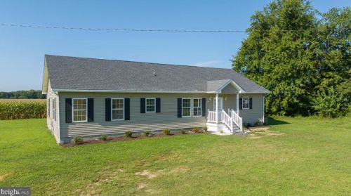34228 Columbia Rd, Laurel, DE 19956-4141
