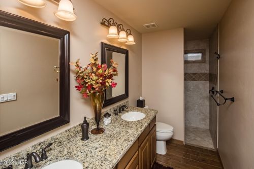 2481 Inverness Dr, Lake Havasu City AZ  86404-1272 exterior