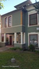 1624 P St, Sacramento CA  95814-6057 exterior