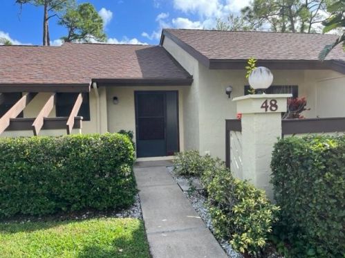 48 Candlenut Ct, West Palm Beach, FL 33411-1652