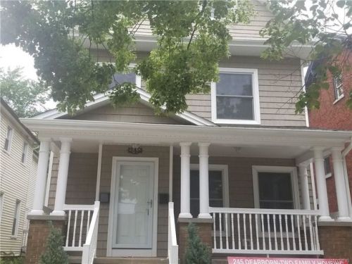 245 Dearborn St, Buffalo, NY 14207-2705