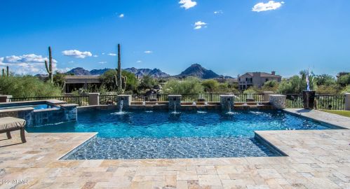 11305 Monument Dr, Scottsdale AZ 85262-3375 exterior