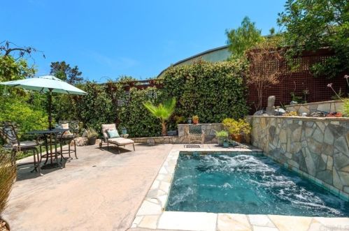 11712 Walnut Rd, Lakeside CA  92040-5625 exterior