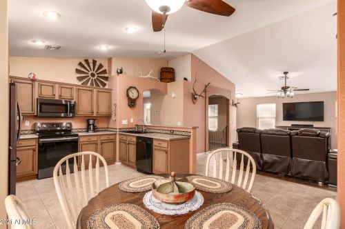 16290 Tasha Dr, Sun City AZ 85388-1313 exterior