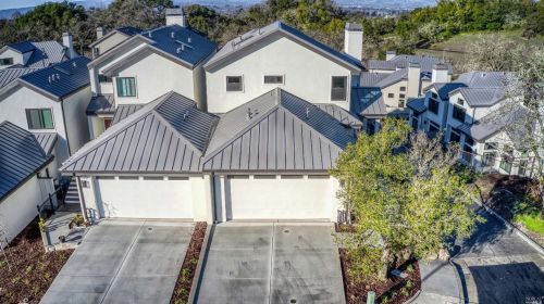 4420 Lahinch Ln, Santa Rosa CA  95403-0100 exterior