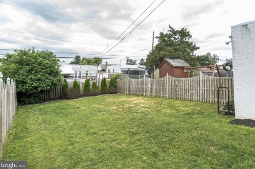 1833 Powell St, Norristown PA  19401-3025 exterior