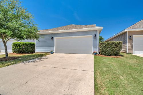 147 Nelly St, Freeport FL  32439 exterior