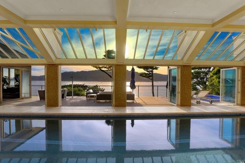 333 Belvedere Ave, Tiburon CA 94920-2429 exterior