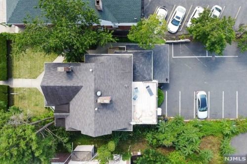 150 Engle St, Englewood NJ  07631-2507 exterior