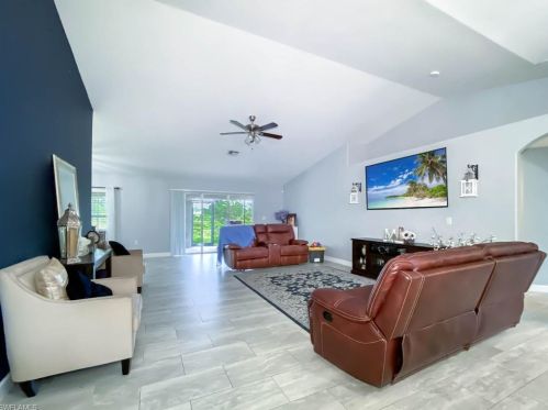 647 Nimitz Blvd, Lehigh Acres, FL 33974-5716