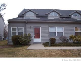 301 Mariners Walk, Milford, CT 06460-6370