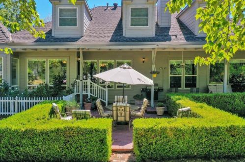 12108 Lake Wildwood Dr, Lake Wildwood CA  95946-9451 exterior