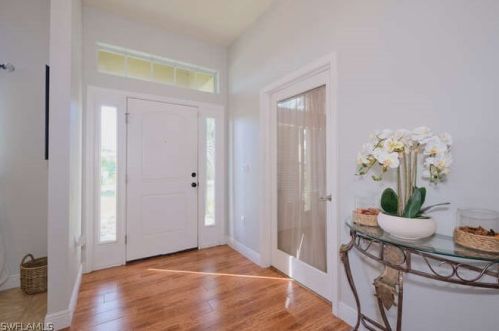 428 Willowbrook Dr, Lehigh Acres FL  33972-1029 exterior