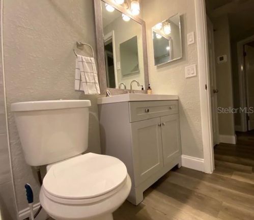 4306 Newgate Ave, Tarpon Springs FL  34691-1707 exterior