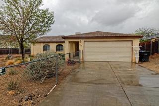 1116 Teton Dr, Barstow, CA 92311-6705