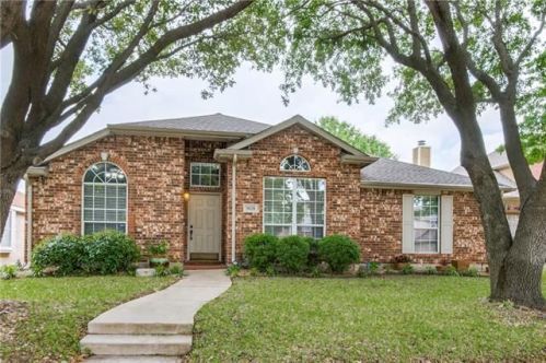 3828 Acacia Trl, Frisco, TX 75056-3681