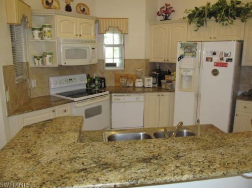 4207 35th St, Lehigh Acres FL  33976-4108 exterior