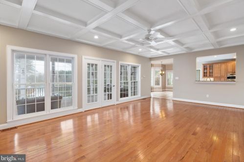 7905 Waterford Dr, Spotsylvania VA  22551-2204 exterior