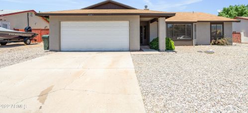 2567 Canyon View Dr, Sierra Vista, AZ 85650-6806