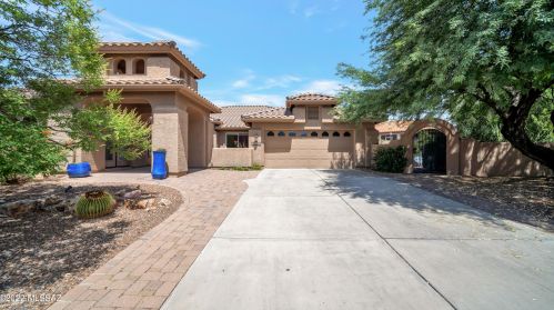 39498 Moonwood Dr, Tucson, AZ 85739-2235