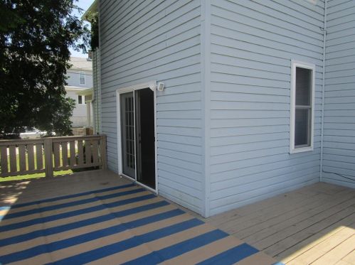 614 Park St, Connellsville PA  15425-3420 exterior