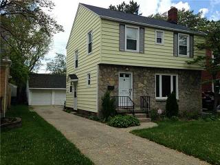 2705 Latonia Blvd, Toledo, OH 43606-3623