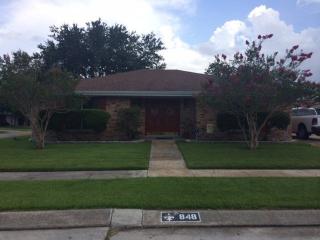 848 Guardian Ave, Gretna, LA 70056-5241