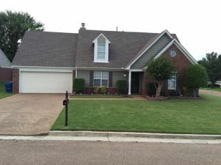 9548 Chi Chi Cv, Lakeland, TN 38002-4289