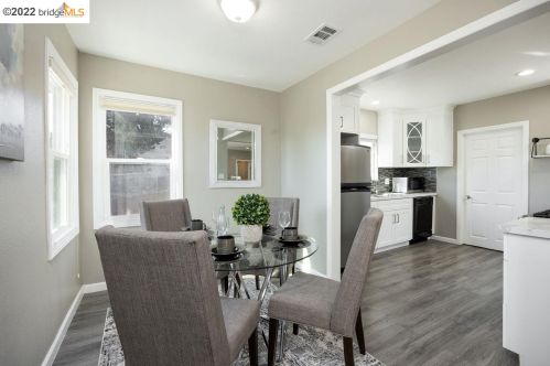 2809 99th Ave, Oakland CA  94605-4814 exterior