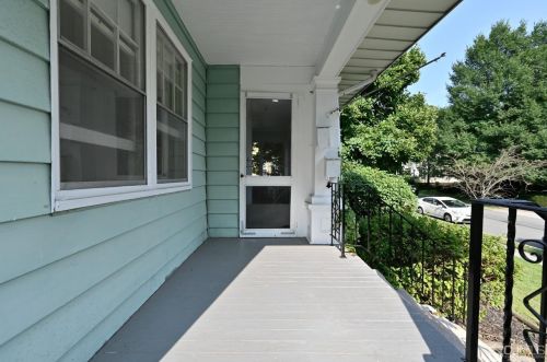 48 Christopher St, Montclair NJ  07042-4016 exterior