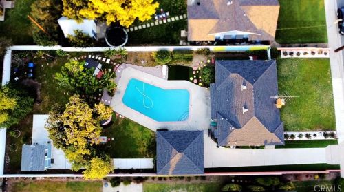 9517 Olive St, Temple City CA  91780-3132 exterior