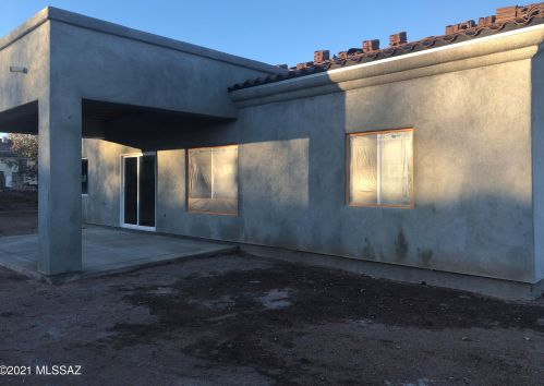 164 Tono Ct, Nogales, AZ 85648-3258