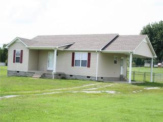 1655 Grace Ledford Rd, Lewisburg, TN 37091-7026