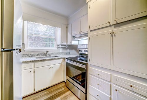 122 Bandy Dr, Graniteville SC  29829-3825 exterior