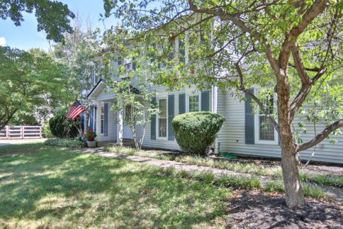 4301 Fence Pl, Louisville, KY 40241-1709