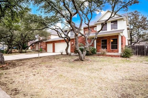 6500 Abilene Trl, Austin TX  78749-3420 exterior