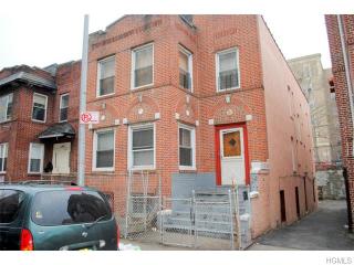1565 Selwyn Ave, Bronx, NY 10457-8752