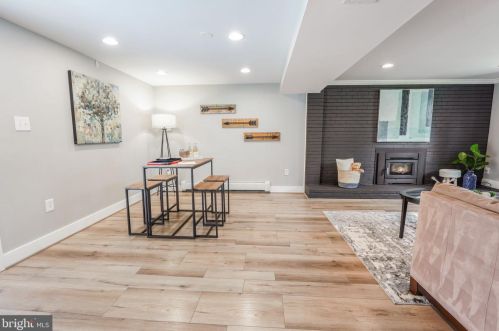 13333 Millwood Dr, Woodbridge VA  22191-1928 exterior