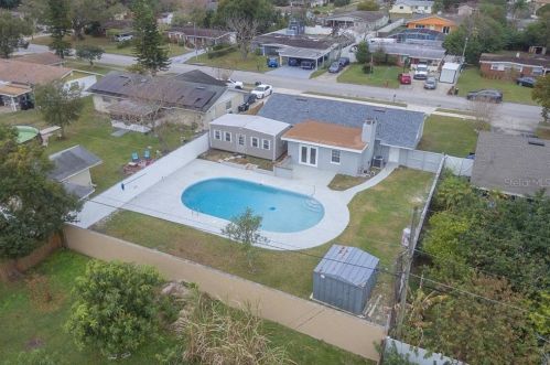 31 Cosmos Dr, Orlando FL 32807-4931 exterior