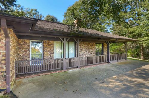 23237 Lakeview Dr, Fincastle, TX 75763-8108