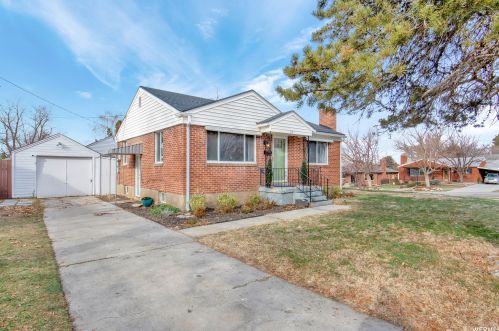 2605 Pierce Ave, Ogden, UT 84401-3040