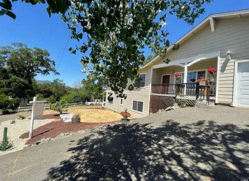 13620 Nicolas St, Hopland, CA 95449-9753