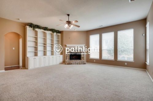 4203 Wildbriar Ln, Midlothian TX  76063-6763 exterior