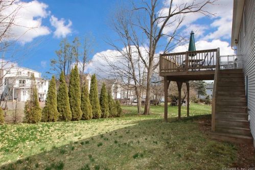 82 Norton St, Bristol CT  06010-6164 exterior