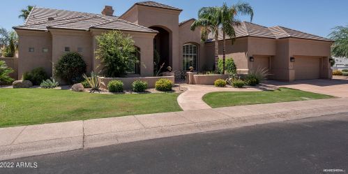 11305 Carol Ave, Scottsdale, AZ 85259-5884