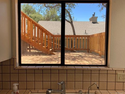 2770 Oak Shores Dr, Lake Nacimiento CA  93426-9609 exterior