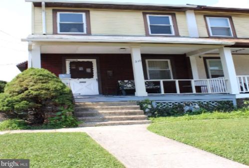 310 Scott Ave, Manor, PA 19036-1341