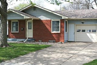 1509 Howard St, Pershing, IA 50138-3110
