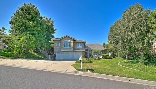 15961 Ranch House Rd, Chino Hills, CA 91709-2375